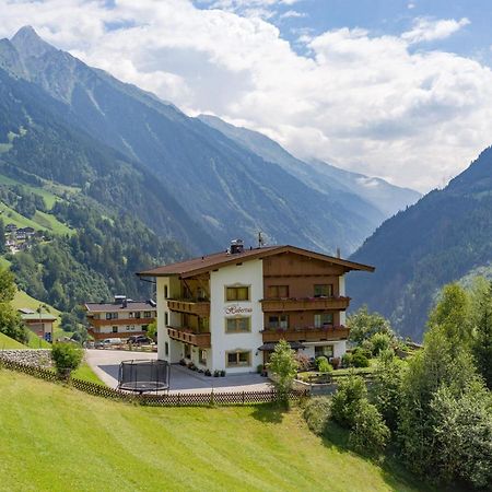 Ferienhof Hubertus Mayrhofen Exterior photo