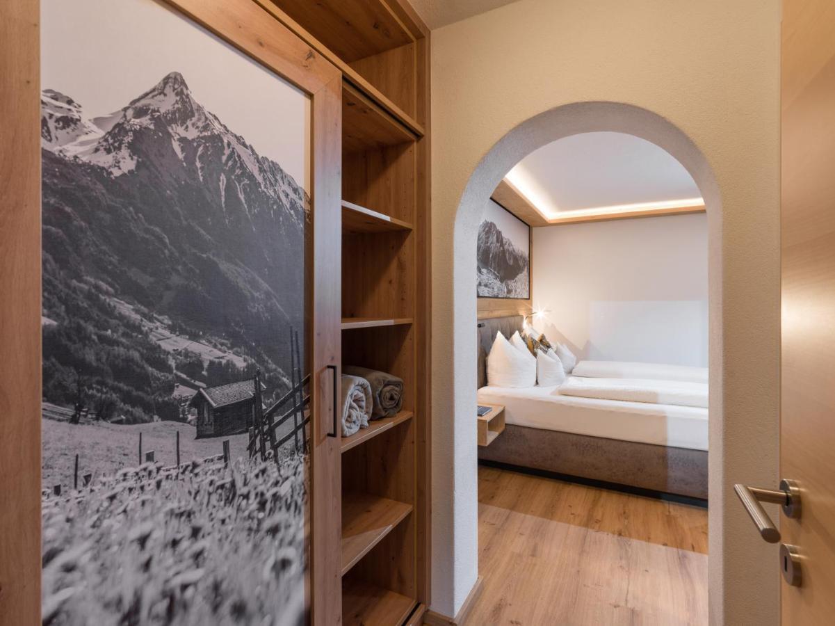 Ferienhof Hubertus Mayrhofen Exterior photo